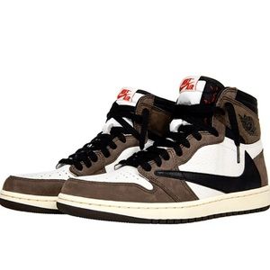 Air Jordan I High Travis Scott